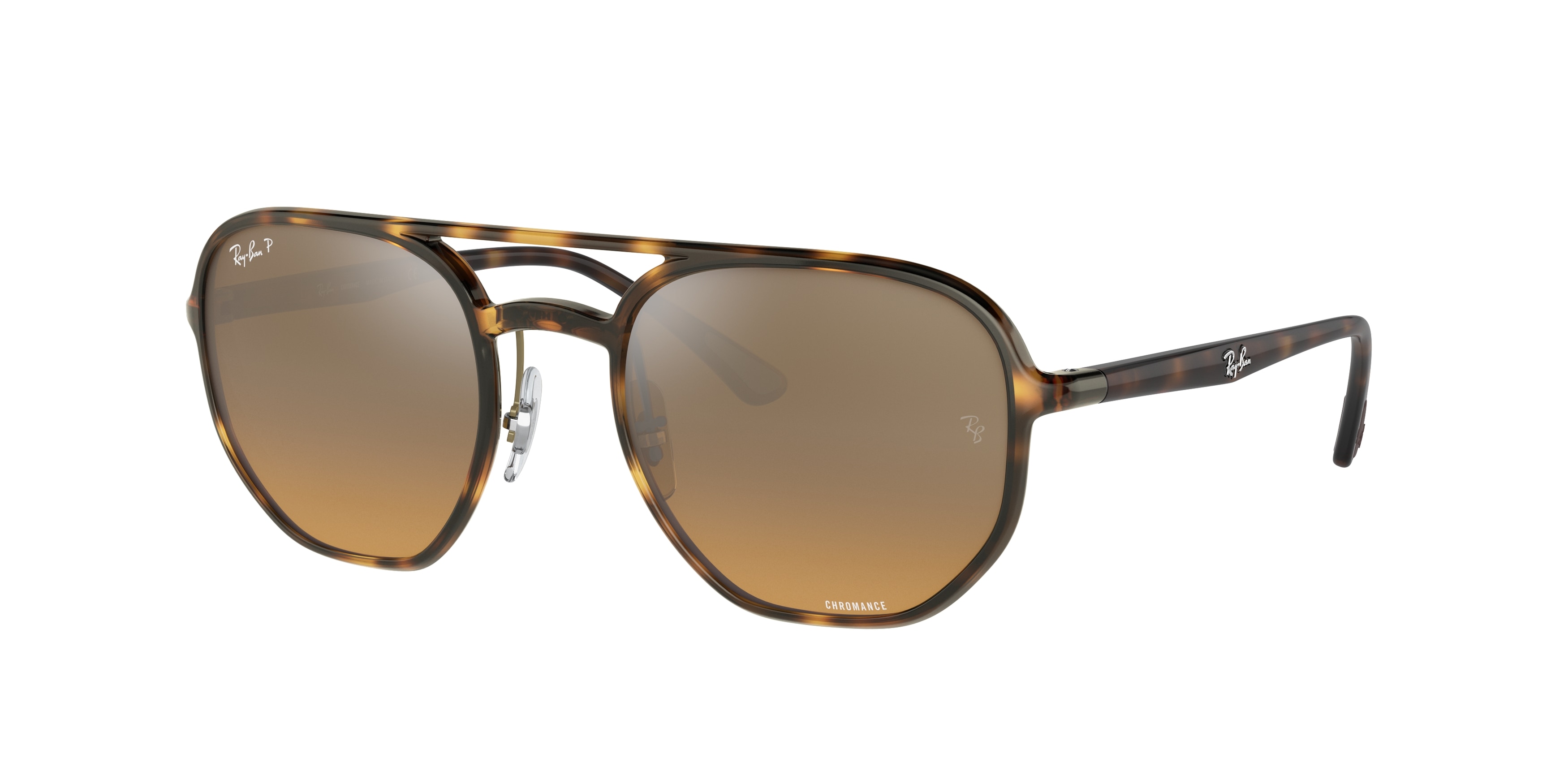 Ray Ban RB4321CH 710/A2  